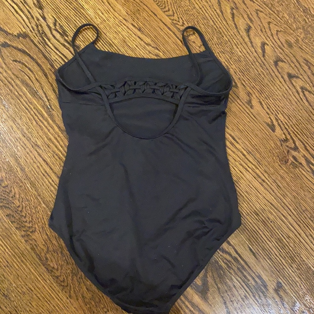 Bloch Girls Leotard